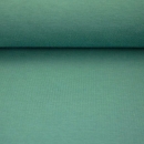 Jersey Uni - Vanessa - altmint dunkel - 267 - neue Farbe